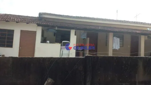 Casa com 2 Quartos à venda, 300m² no Centro (Engenheiro Schmitt), São José do Rio Preto