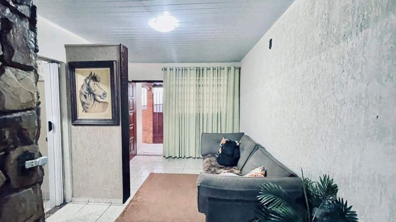 Casa em condomínio com 2 quartos — São Francisco, Belo Horizonte