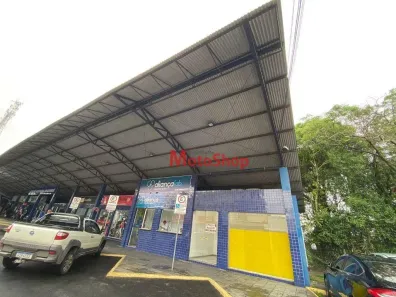 Sala Comercial para alugar, 25m² no Centro, Araranguá