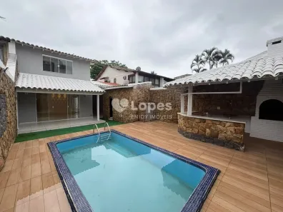 Apartamento com 4 Quartos à venda, 338m² no Recreio dos Bandeirantes, Rio de Janeiro