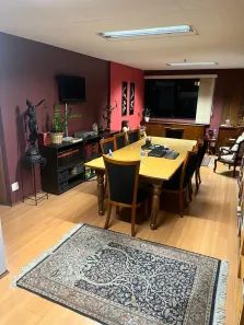 Sala Comercial com 4 Quartos à venda, 132m² no Itaim Bibi, São Paulo