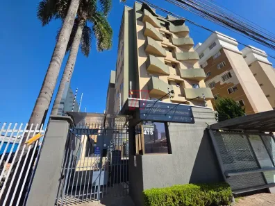 Apartamento com 1 Quarto à venda, 33m² no Portão, Curitiba