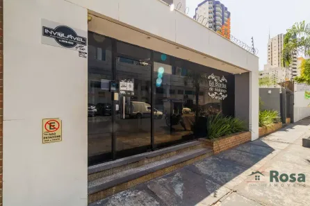 Apartamento com 3 Quartos à venda, 95m² no Alvorada, Cuiabá
