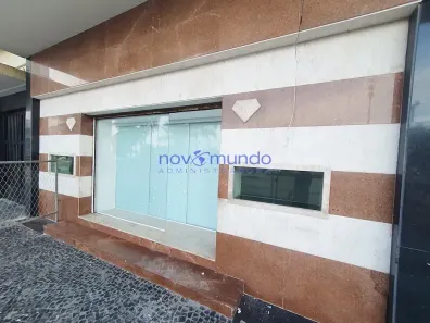 Ponto Comercial para alugar, 60m² no Copacabana, Rio de Janeiro