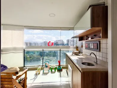 Apartamento com 3 Quartos à venda, 132m² no Barra da Tijuca, Rio de Janeiro