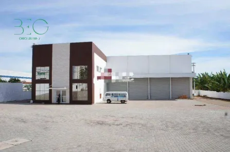 Galpão/Depósito/Armazém à venda, 4913m² no Portão, Arujá