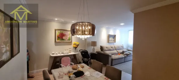 Apartamento com 2 Quartos à venda, 90m² no Praia da Costa, Vila Velha