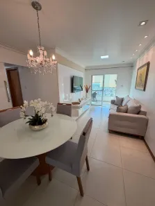Apartamento com 3 Quartos para alugar, 80m² no Santa Mônica, Feira de Santana