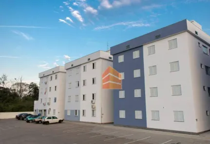 Apartamento com 2 Quartos à venda, 52m² no Salgado Filho, Gravataí