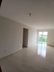 Apartamento com 2 Quartos para alugar, 60m² no Vila Teixeira Marques, Limeira