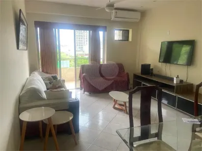 Apartamento com 3 Quartos à venda, 110m² no Tijuca, Rio de Janeiro