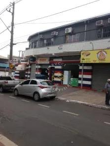 Prédio Comercial à venda, 405m² no Jardim Amanda II, Hortolândia