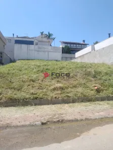 Lote/Terreno à venda, 450m² no Condomínio Residencial Jaguary, São José dos Campos