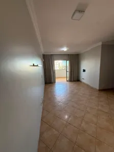Apartamento com 3 Quartos à venda, 104m² no Jundiaí, Anápolis