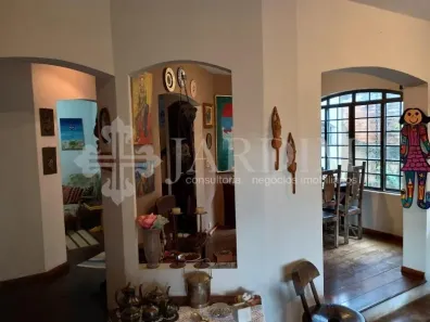 Sobrado com 3 Quartos à venda, 278m² no Nova Piracicaba, Piracicaba