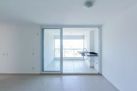 Apartamento com 2 Quartos para alugar, 71m² no Campo Belo, São Paulo