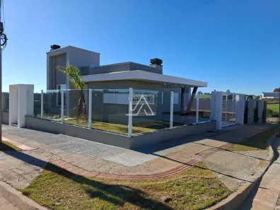 Casa com 3 Quartos à venda, 144m² no São Luiz Gonzaga, Passo Fundo