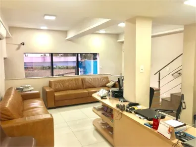 Prédio Comercial à venda, 491m² no Pinheiros, São Paulo