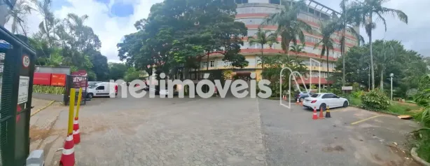 Sala Comercial para alugar, 800m² no Indaiá, Belo Horizonte