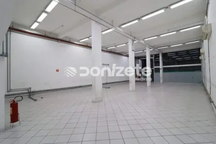 Prédio Comercial para alugar, 1629m² no Centro, Santo André