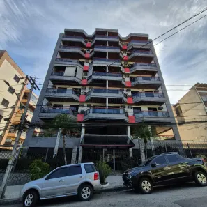 Apartamento com 2 Quartos à venda, 100m² no Vila Valqueire, Rio de Janeiro