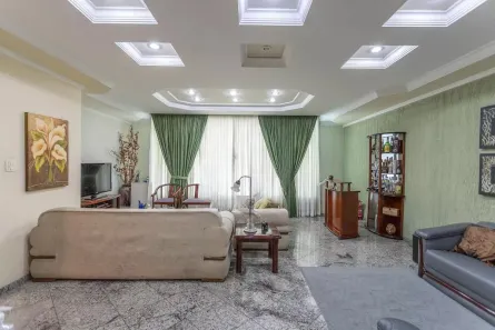 Casa com 4 Quartos à venda, 550m² no Vila Romana, São Paulo
