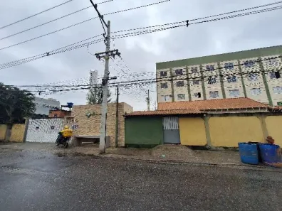 Apartamento com 2 Quartos à venda, 46m² no São Benedito, Nova Iguaçu