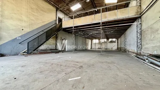 Galpão/Depósito/Armazém para venda ou aluguel, 1000m² no Jardim Novo Campos Elíseos, Campinas