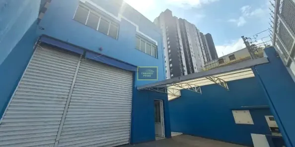Imóvel Comercial à venda, 300m² no Parque da Vila Prudente, São Paulo