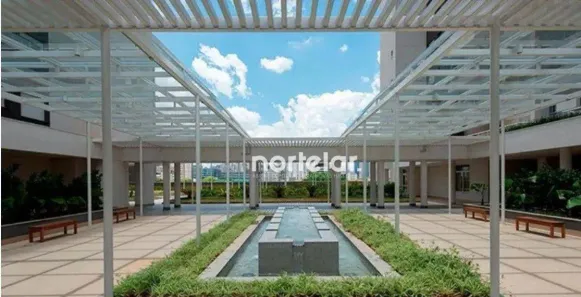 Apartamento com 2 Quartos à venda, 69m² no Barra Funda, São Paulo
