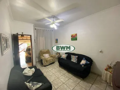 Casa com 3 Quartos à venda, 135m² no Vila Fleury, Sorocaba