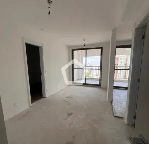 Apartamento com 2 Quartos à venda, 49m² no Vila Mariana, São Paulo