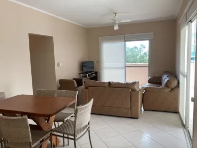 Cobertura com 3 Quartos à venda, 186m² no Mar e Céu, Guarujá