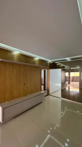 Casa com 3 Quartos à venda, 200m² no Jibran El Hadj, Anápolis
