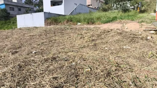 Lote/Terreno à venda, 183m² no Centro, Cajamar