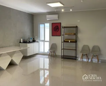 Casa com 2 Quartos à venda, 211m² no Jardim Pau Preto, Indaiatuba