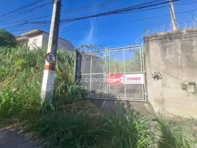 Lote/Terreno à venda, 525m² no Centro, Maricá