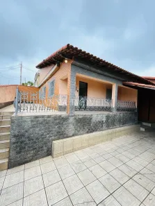 Casa com 2 Quartos à venda, 107m² no Eucaliptal, Volta Redonda