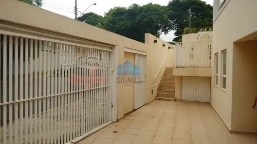 Casa com 4 Quartos à venda, 187m² no Jardim Guanabara, Campinas