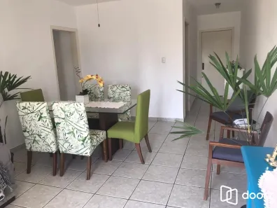 Apartamento com 3 Quartos à venda, 107m² no Cristal, Porto Alegre