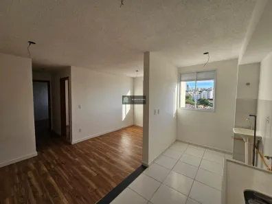 Apartamento com 2 Quartos à venda, 49m² no Jardim Boa Esperança, Campinas