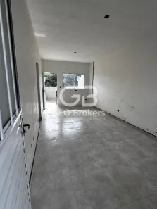 Casa com 2 Quartos à venda, 54m² no Jardim Colinas, Jacareí