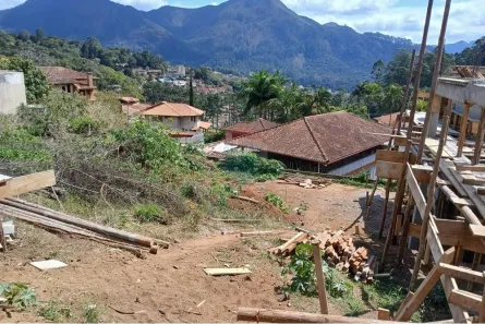 Lote/Terreno à venda, 360m² no Cônego, Nova Friburgo