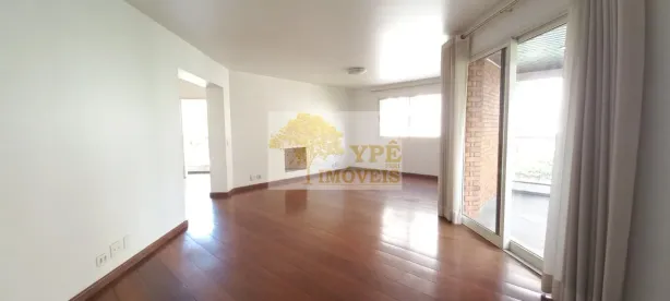 Apartamento com 4 Quartos à venda, 197m² no Jardim Ampliação, São Paulo