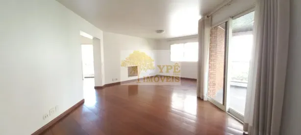 Apartamento com 4 Quartos à venda, 197m² no Jardim Ampliação, São Paulo