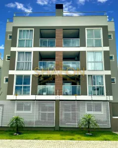 Apartamento com 2 Quartos à venda, 62m² no Weissópolis, Pinhais