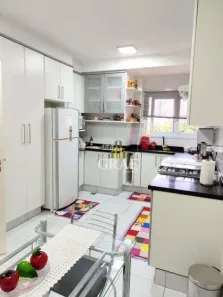 Sobrado com 3 Quartos à venda, 249m² no Centro, São Bernardo do Campo