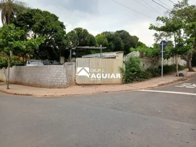 Lote/Terreno à venda, 400m² no Jardim São Luiz, Valinhos