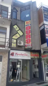 Prédio Comercial à venda, 48m² no Condomínio Centro Comercial Alphaville, Barueri