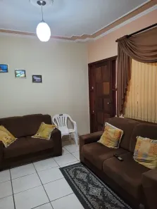 Casa com 2 Quartos à venda, 140m² no Jardim São Lourenço, Limeira